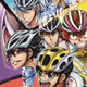 Illustration for article titled Enjoy the newest promo of Yowamushi Pedal Glory Line